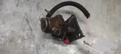 Second-hand car spare part fuel pump for seat 131 basico oem iam references   