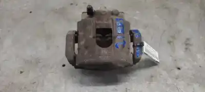 Peça sobressalente para automóvel em segunda mão pinça de travão traseira esquerda por bmw x3 (e83) 3.0d referências oem iam 