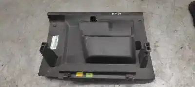 Peça sobressalente para automóvel em segunda mão porta luvas por peugeot 208 style referências oem iam   