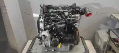Pièce détachée automobile d'occasion MOTEUR COMPLET pour CITROEN XSARA COUPÉ (N0)  Références OEM IAM RHY  