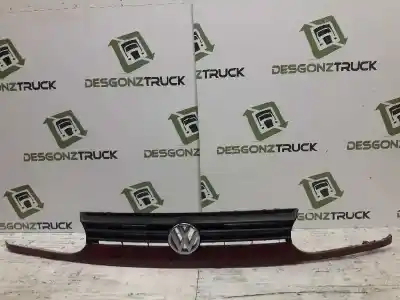 Pièce détachée automobile d'occasion GRILLE AVANT pour VOLKSWAGEN GOLF III BERLINA (1H1)  Références OEM IAM 1H6853653C  