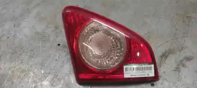 Second-hand car spare part interior rear right light for toyota corolla (e15) high oem iam references 