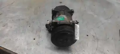 Pezzo di ricambio per auto di seconda mano compressore aria condizionata per citroen zx 1.9 d avantage riferimenti oem iam sd7h15