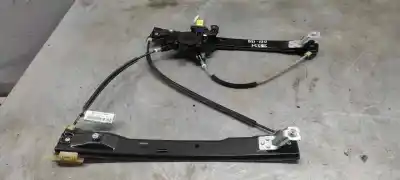 Автозапчасти б/у регулятор стекла переднего левого за ford c-max edition ссылки oem iam 918957102