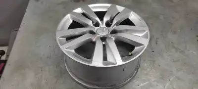 Pièce détachée automobile d'occasion JEU DE JANTES pour PEUGEOT 308  Références OEM IAM   7J X 16 CH5-44