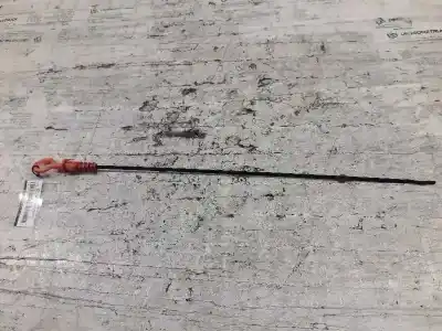 Second-hand car spare part oil stick for seat leon (1m1) signo oem iam references 