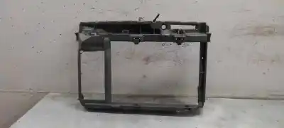 Peça sobressalente para automóvel em segunda mão painel frontal por peugeot 207 sport referências oem iam 