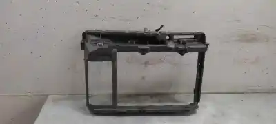 Second-hand car spare part front panel for peugeot 207 sport oem iam references   