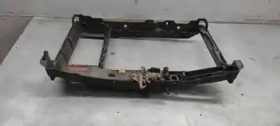 Second-hand car spare part front panel for peugeot 207 sport oem iam references   