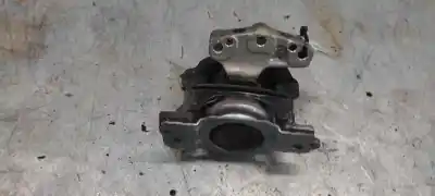 Second-hand car spare part right engine support for peugeot 207 sport oem iam references 9654568180  