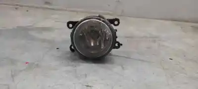 Peça sobressalente para automóvel em segunda mão farol / projetor de nevoeiro direito por peugeot 207 sport referências oem iam 