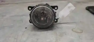 Peça sobressalente para automóvel em segunda mão farol / projetor de nevoeiro esquerdo por peugeot 207 sport referências oem iam 
