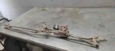 Second-hand car spare part front windshield wiper motor for citroen c4 coupe vtr oem iam references 404638