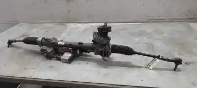 Second-hand car spare part steering rack for audi a3 (8p) 1.9 tdi ambiente oem iam references 1k1423051cg