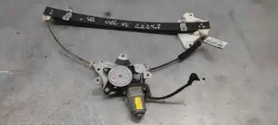 Автозапчасти б/у регулятор стекла заднего левого за opel antara a (l07) 2.0 cdti 4x4 ссылки oem iam 96672884