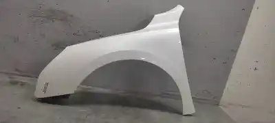 Second-hand car spare part left front fin for peugeot 508 allure hybrid4 oem iam references 