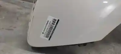 Second-hand car spare part left front fin for peugeot 508 allure hybrid4 oem iam references   