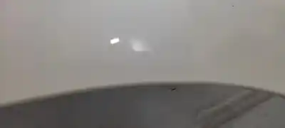 Second-hand car spare part left front fin for peugeot 508 allure hybrid4 oem iam references   