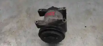 Second-hand car spare part air conditioning compressor for nissan almera (n16/e) acenta oem iam references 92600bn300