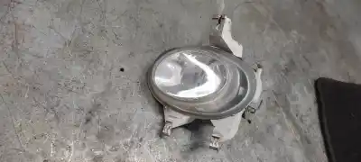 Peça sobressalente para automóvel em segunda mão farol / projetor de nevoeiro direito por peugeot 206 berlina xt referências oem iam 
