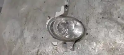 Peça sobressalente para automóvel em segunda mão farol / projetor de nevoeiro esquerdo por peugeot 206 berlina xt referências oem iam 