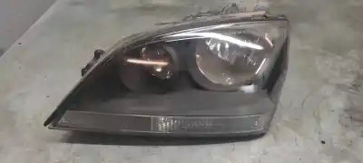 Автозапчасти б/у левая фара за kia sorento i (jc) 2.5 crdi ссылки oem iam  Автозапчасти б/у левая фара за kia sorento i (jc) 2.5 crdi ссылки oem iam
