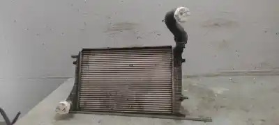 Pièce détachée automobile d'occasion INTERCOOLER / ÉCHANGEUR D'AIR pour VOLKSWAGEN CADDY KA/KB (2K)  Références OEM IAM 1K0145803H   Pièce détachée automobile d'occasion INTERCOOLER / ÉCHANGEUR D'AIR pour VOLKSWAGEN CADDY KA/KB (2K)  Références OEM IAM 1K0145803H