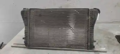 Second-hand car spare part intercooler for volkswagen golf v berlina (1k1) conceptline (e) oem iam references 1k0145803