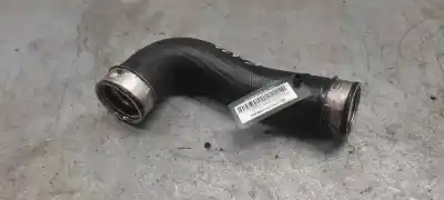 Second-hand car spare part intercooler hoses for volkswagen golf v berlina (1k1) conceptline (e) oem iam references 