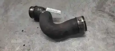 Second-hand car spare part intercooler hoses for volkswagen golf v berlina (1k1) conceptline (e) oem iam references 