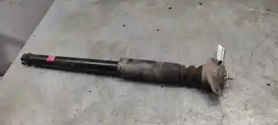 Second-hand car spare part rear shock absorber for seat toledo (1m2) select oem iam references 