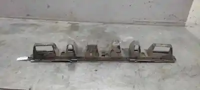 Pezzo di ricambio per auto di seconda mano medio per citroen c2 sx riferimenti oem iam 9643596077  