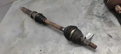 Автозапчасти б/у передняя правая трансмиссия за ford fusion (cbk) ambiente ссылки oem iam 