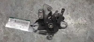 Pezzo di ricambio per auto di seconda mano chiusura del cappuccio per citroen c5 berlina business riferimenti oem iam 9646344780