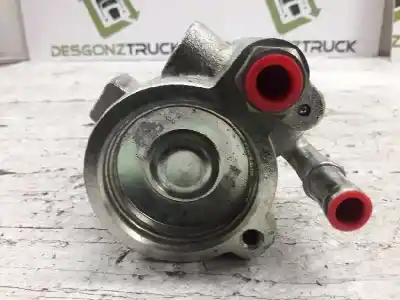 Автозапчасти б/у насос гидроусилителя за renault laguna (b56) 1.9 dti diesel cat ссылки oem iam 7846075  