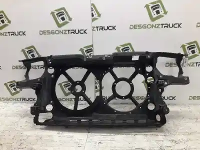 İkinci el araba yedek parçası ÖN PANEL için VOLKSWAGEN GOLF III BERLINA (1H1)  OEM IAM referansları   