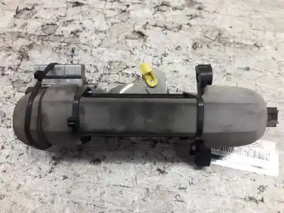 Second-hand car spare part exterior left sliding door handle for ford tourneo connect (tc7) kombi b. corta (2006->) oem iam references  Second-hand car spare part exterior left sliding door handle for ford tourneo connect (tc7) kombi b. corta (2006->) oem iam references