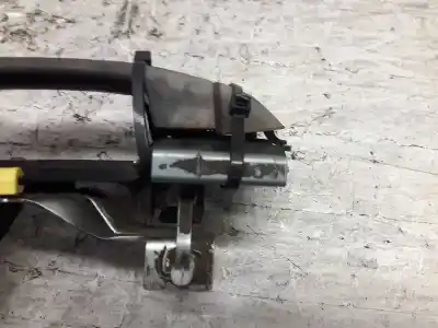 Автозапчасти б/у левая наружняя боковая ручка за ford tourneo connect (tc7) kombi b. corta (2006->) ссылки oem iam   