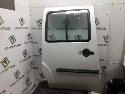 Second-hand car spare part RIGHT SLIDING SIDE DOOR for FIAT DOBLO (119)  OEM IAM references   