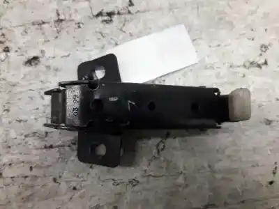 Second-hand car spare part right loading door lock for citroen c15 d oem iam references   