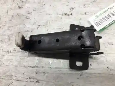 Peça sobressalente para automóvel em segunda mão fechadura da porta de carga direita por citroen c15 d referências oem iam 
