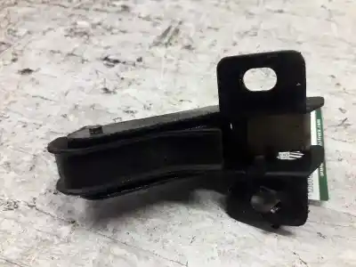 Second-hand car spare part right loading door lock for citroen c15 d oem iam references   