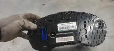 Peça sobressalente para automóvel em segunda mão quadrante por audi a3 (8p) 1.6 102 cv / 75 kw referências oem iam 8p0920900g  