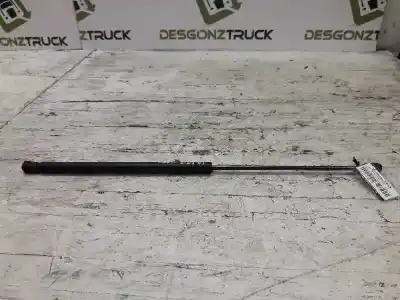 Second-hand car spare part bonnet gas strut for seat leon (1m1) signo oem iam references 