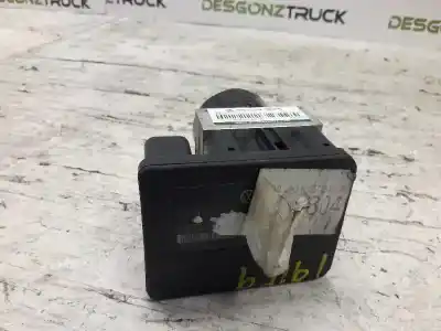 Second-hand car spare part abs for seat leon (1m1) signo oem iam references 1c0907379l