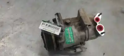 Автозапчастина б/у КОМПРЕСОР КОНДИЦИОНЕРА для PEUGEOT 307 (S1)  Посилання на OEM IAM 1430F  