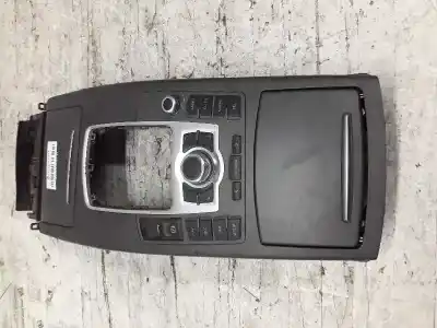 Автозапчастина б/у ЦЕНТРАЛЬНА КОНСОЛЬ для AUDI A6 BERLINA (4F2)  Посилання на OEM IAM   