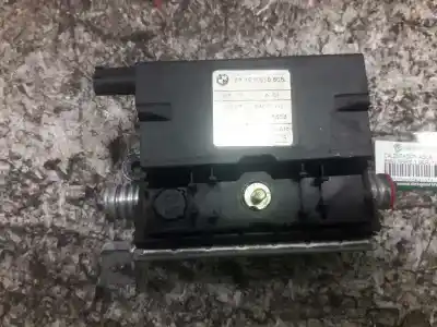 Second-hand car spare part heater for bmw serie 3 berlina (e46) 320d oem iam references 64126918806