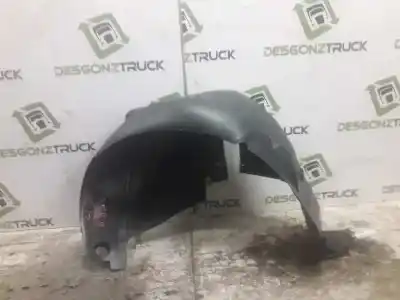 Pezzo di ricambio per auto di seconda mano passaruota posteriore sinistra per citroen c4 berlina collection riferimenti oem iam 9646881280