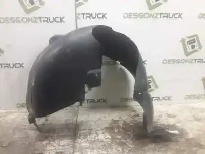 Pezzo di ricambio per auto di seconda mano passaruota posteriore destra per citroen c4 berlina collection riferimenti oem iam 9646881180